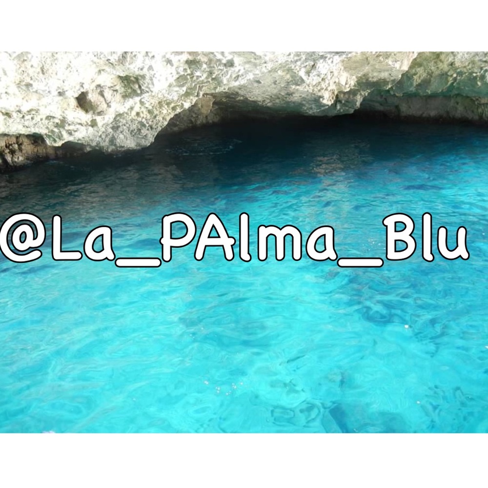 Hi!  Welcome to my closet La Palma Blu.
